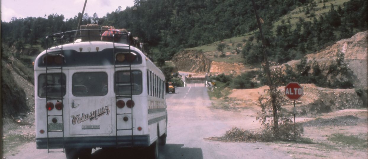 Ekspeditionen 1982